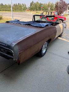 1967 Chev impala - Photo 6