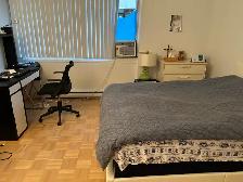 très beau 3 1/2 bien situé - Photo 2