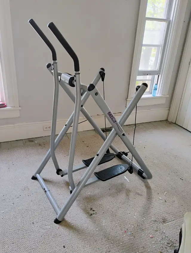 Tony Little Gazelle for sale. $45 obo