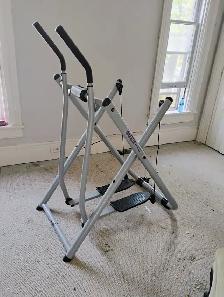 Tony Little Gazelle for sale. $45 obo