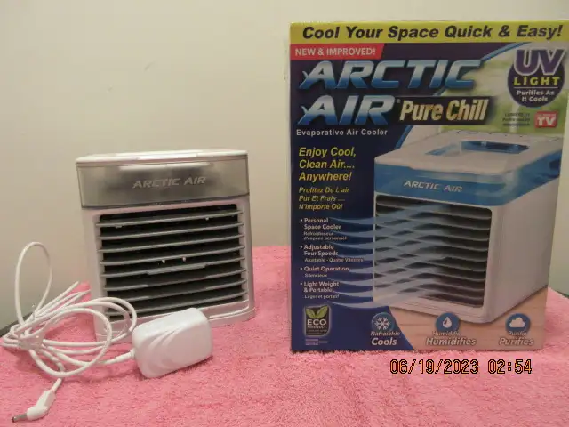 Air Cooler
