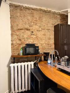 Downtown Toronto, $1,050 per month, available September 1. - Photo 3