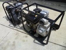 WATER TRANSFER PUMPS - Photo 2