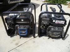 WATER TRANSFER PUMPS - Photo 3