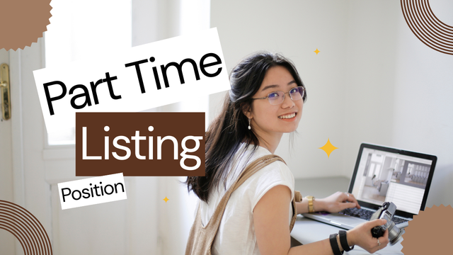 Part-Time Listing Assistant (eBay, Facebook Marketplace & Whatno