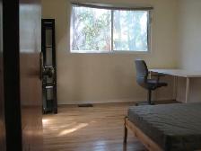 Master Bedroom Side by Side Parking — Ideal for CU/AC Students