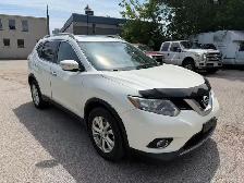 2015 Nissan Rogue SV FWD - Photo 3