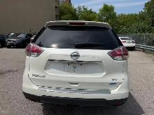2015 Nissan Rogue SV FWD - Photo 5