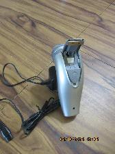 Men's shaver
