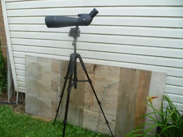 SPOTTING SCOPE