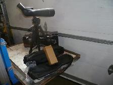 SPOTTING SCOPE - Photo 2