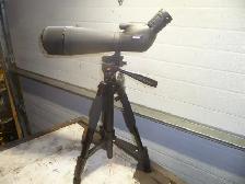 SPOTTING SCOPE - Photo 3