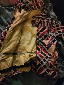 Manteau enfant/ado Medium - Photo 2