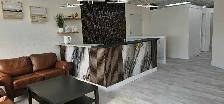 Beauty room for rent ( Macleod Trail SW)