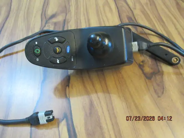 Joystick