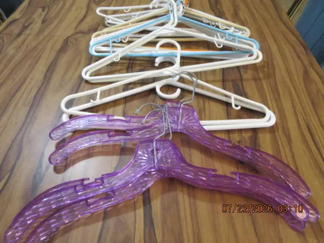 Coat Hangers