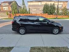 CHRYSLER GRAND CARAVAN SXT 2025