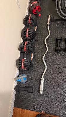 Gym Equipment for sale. - Photo 2
