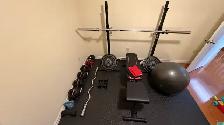 Gym Equipment for sale. - Photo 3
