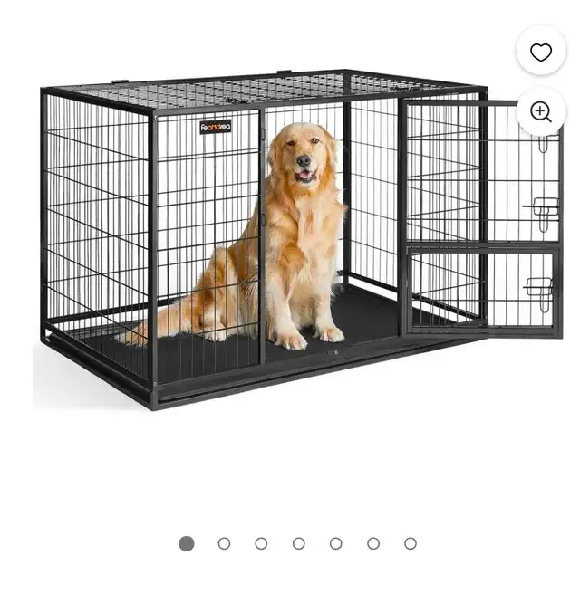dog cage for sale