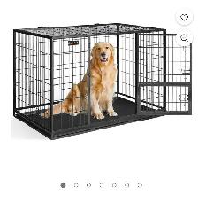 dog cage for sale