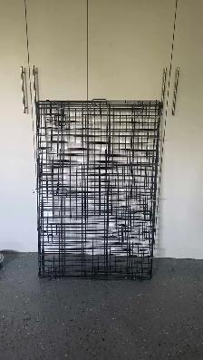 dog cage for sale - Photo 2