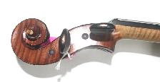 4/4 unbranded violin of better quality - Photo 2