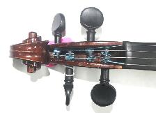 4/4 unbranded violin of better quality - Photo 3