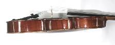 4/4 unbranded violin of better quality - Photo 4