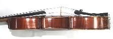 4/4 unbranded violin of better quality - Photo 5