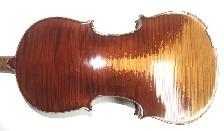 4/4 unbranded violin of better quality - Photo 6