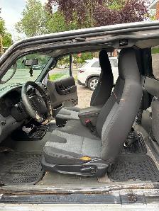 Mazda b4000 extended cab 2004 - Photo 2