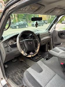 Mazda b4000 extended cab 2004 - Photo 3