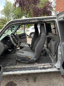Mazda b4000 extended cab 2004 - Photo 4