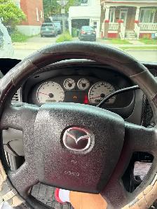 Mazda b4000 extended cab 2004 - Photo 5