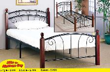 LARGE VARIETY OF SINGLE,DOUBLE,QUEEN BEDS! - Photo 4