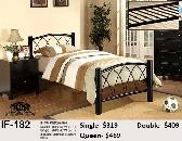 LARGE VARIETY OF SINGLE,DOUBLE,QUEEN BEDS! - Photo 7