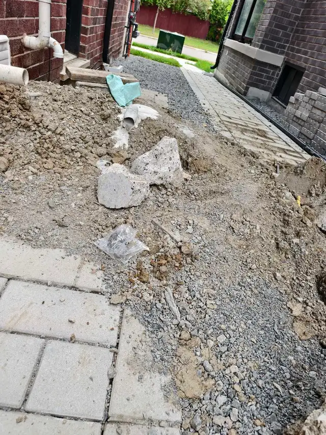 Free Soil Sand Rocks