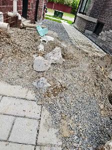 Free Soil Sand Rocks
