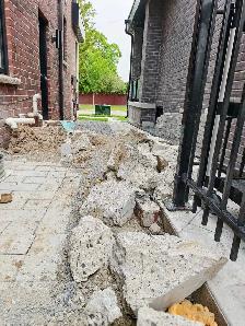 Free Soil Sand Rocks - Photo 3