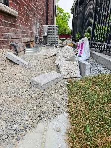 Free Soil Sand Rocks - Photo 4