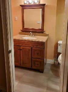 One bdrm apt in a house, ground level (not a basement) Etobicoke - Photo 7