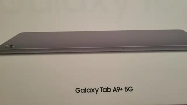 GALAXY TAB A9   5G