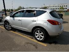 2010 Murano AWD Mint & Low-KMs ⭐Just $7500 OBO⭐ - Photo 2