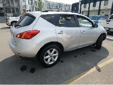 2010 Murano AWD Mint & Low-KMs ⭐Just $7500 OBO⭐ - Photo 3