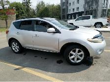 2010 Murano AWD Mint & Low-KMs ⭐Just $7500 OBO⭐ - Photo 4