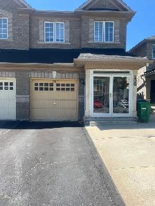 TWO BEDROOM BASEMENT FOR RENT