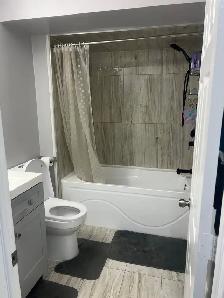 TWO BEDROOM BASEMENT FOR RENT - Photo 5