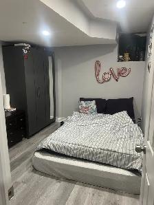 TWO BEDROOM BASEMENT FOR RENT - Photo 6