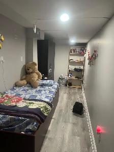 TWO BEDROOM BASEMENT FOR RENT - Photo 7